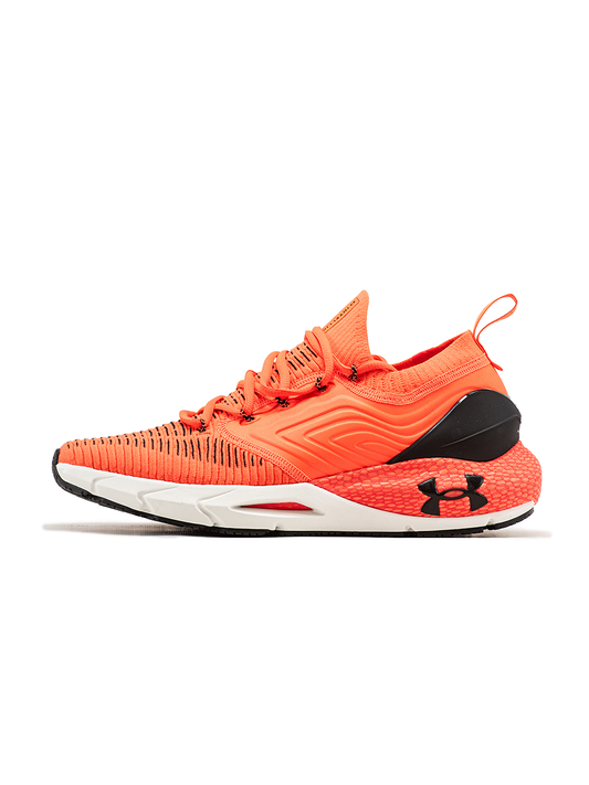 Under Armour Phantom 2 Trainers Orange Original