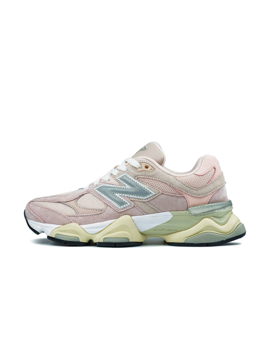 New Balance 9060 Crystal Pink / Csp Pink