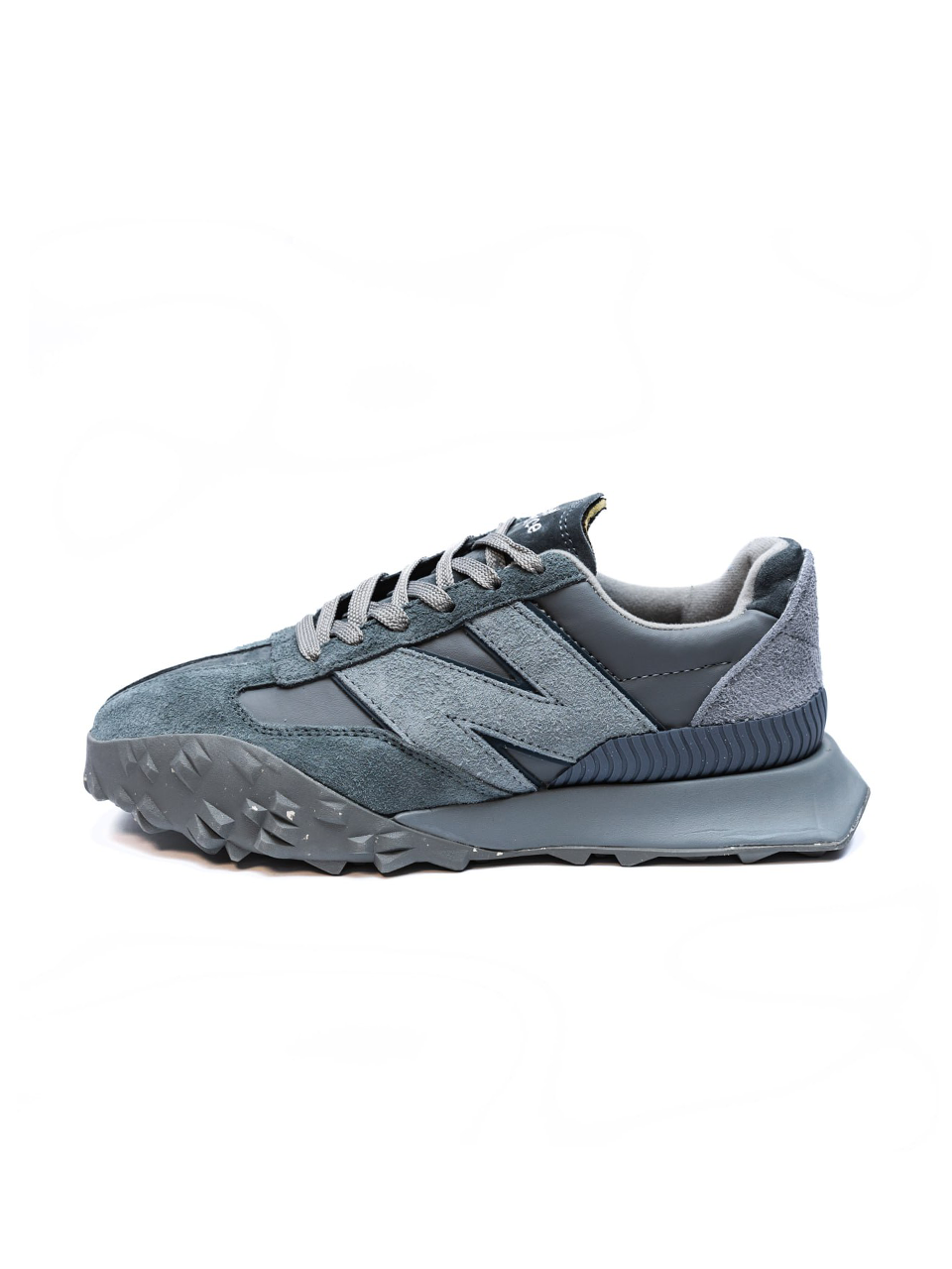 New Balance XC-72 Grey Blue