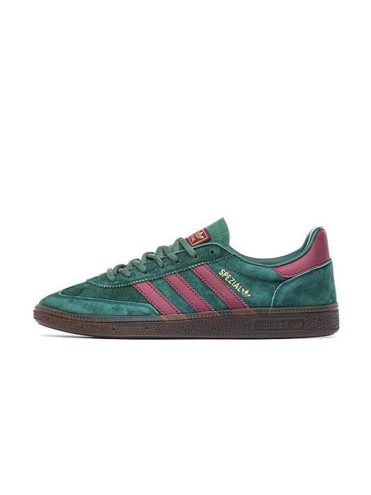Adidas Spezial Green