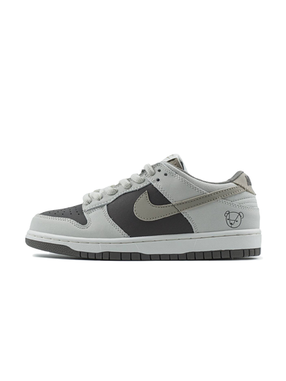 Nike SB Dunk Low Teddy Bear Brown