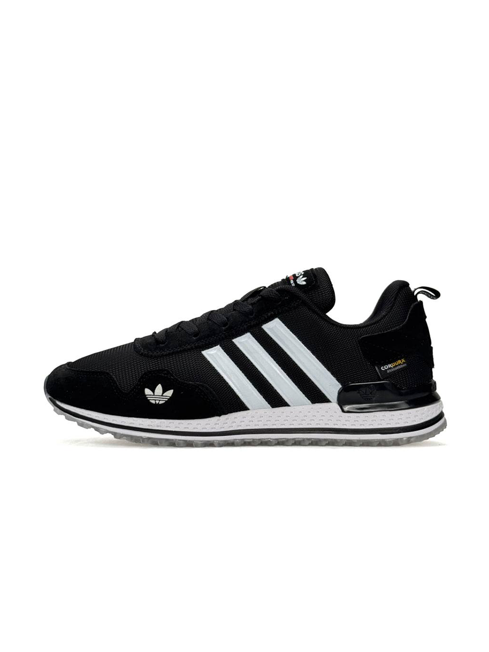 Adidas POD-S Cordura Black White