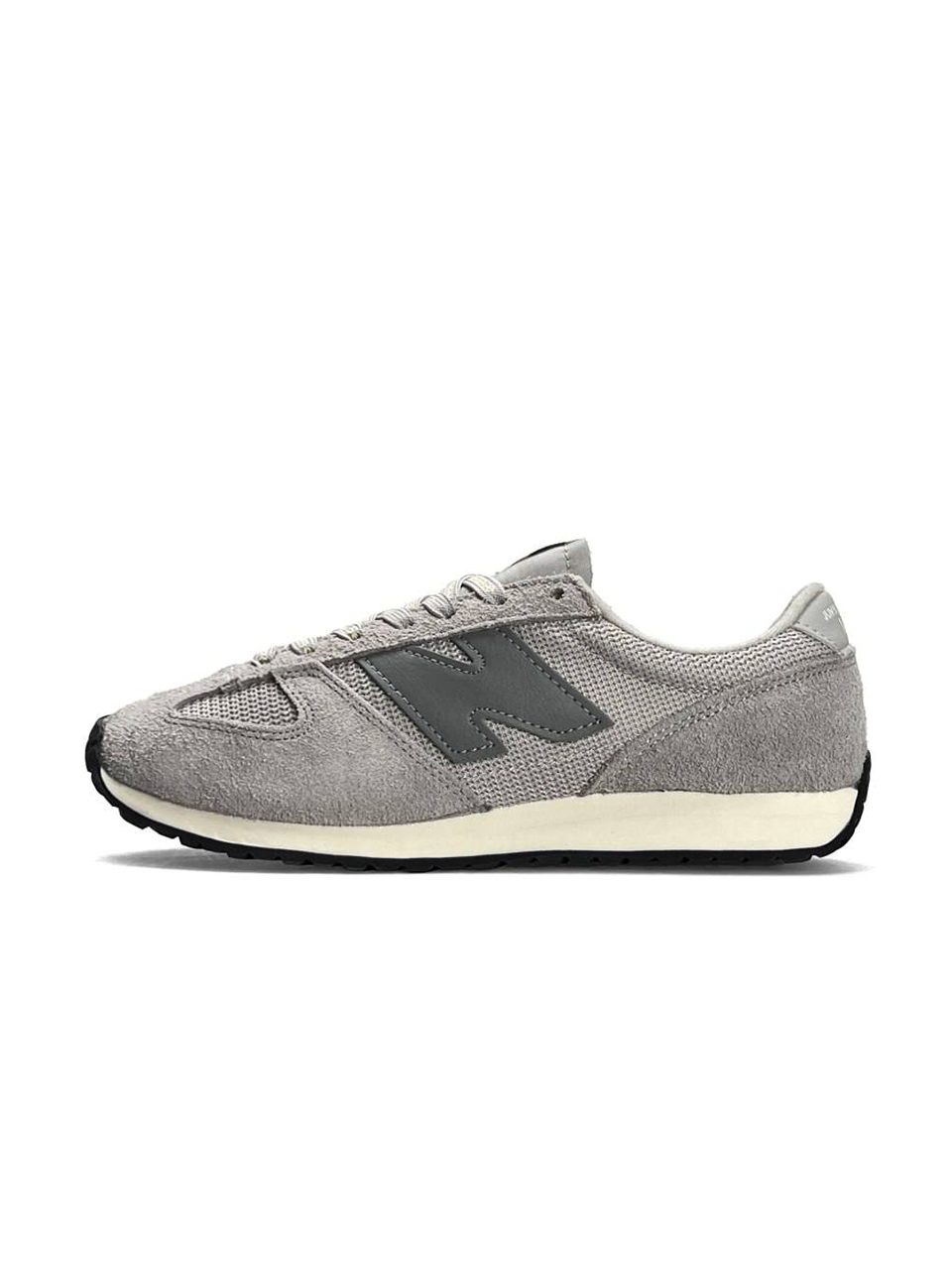 New Balance 471 Light Grey White