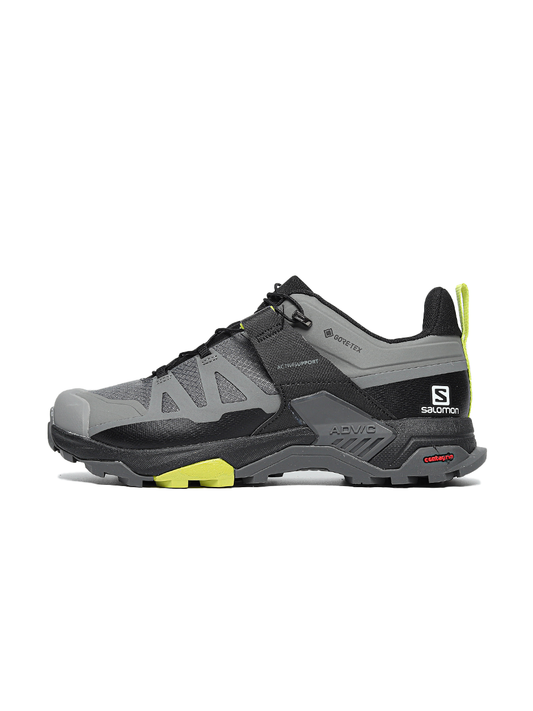 Salomon X Ultra 4 Gore-Tex Black / 416229