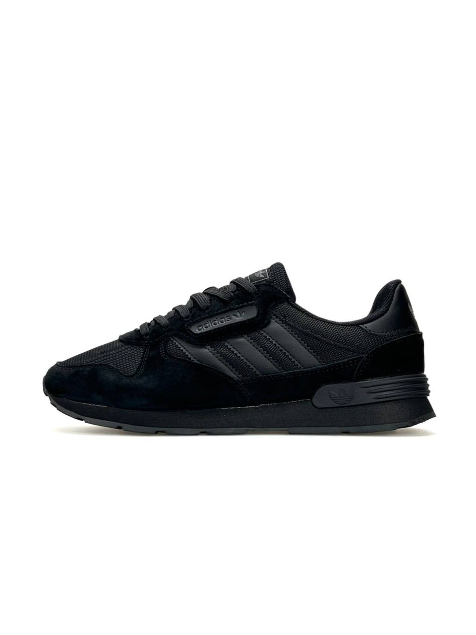 Adidas Treziod 2.0 All Black