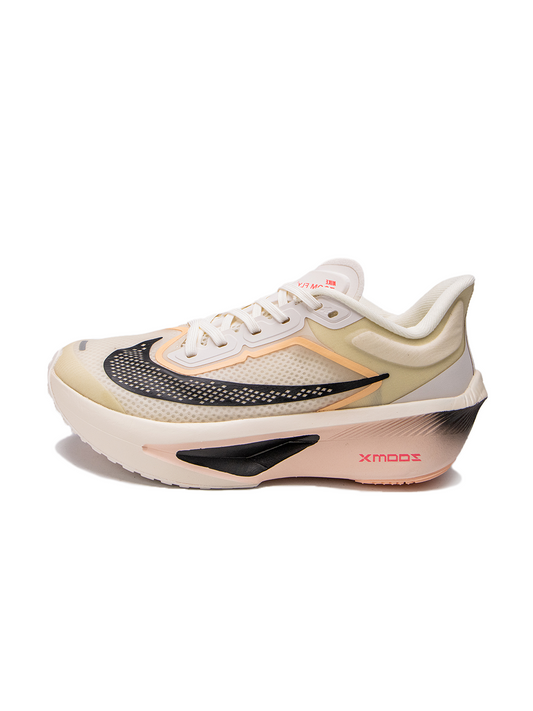 Nike Zoom Fly 6 Pale Ivory Crimson Tint