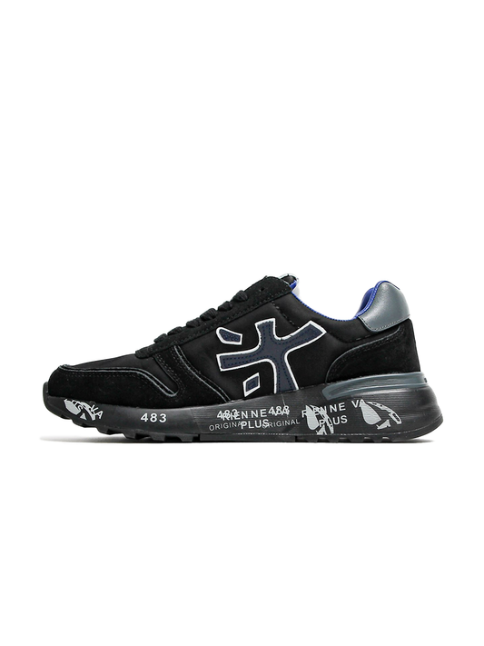 Premiata Mick Black