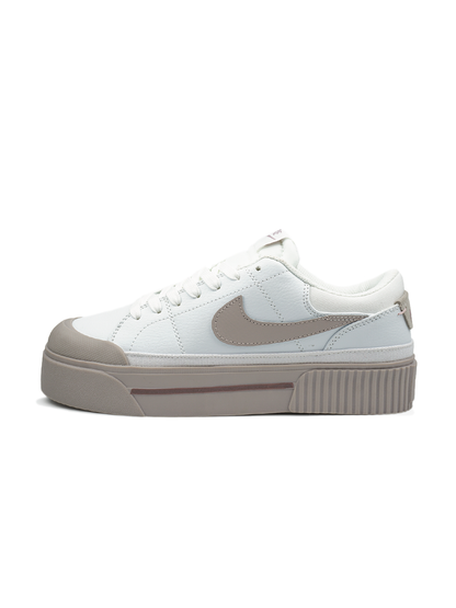 Nike Court Legacy Lift Smokey Mauve
