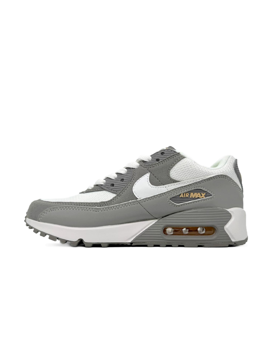 Nike Air Max 90 Grey White