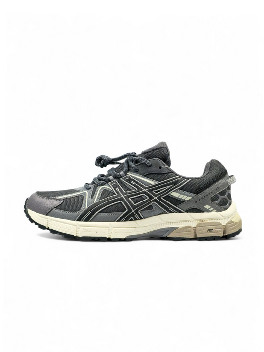 Asics Gel-Kahana 8 GORE-TEX Grey Big Size (Великан)