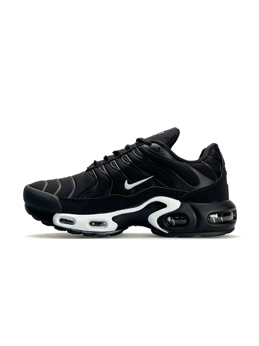 Nike Air Max Tn Plus Black White II