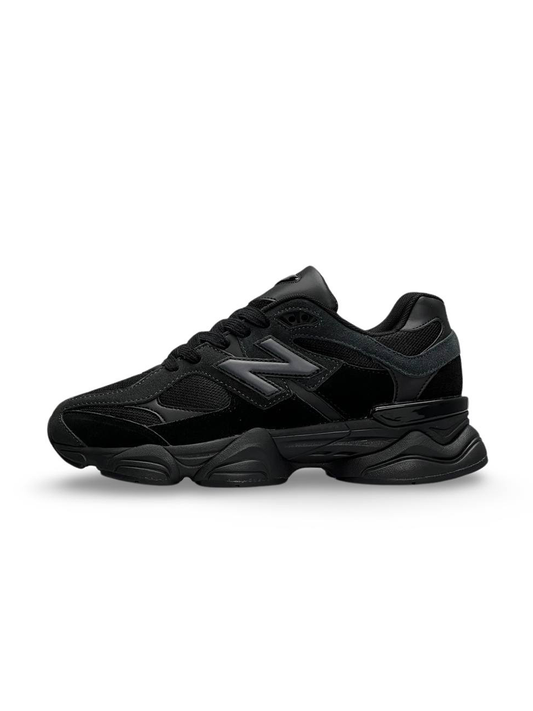 New Balance 9060 Black