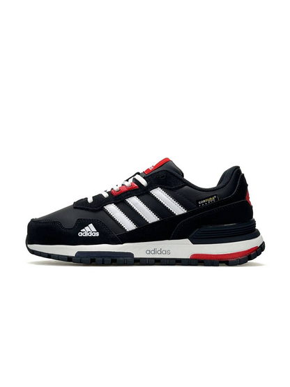 Adidas ZX 750 Black White Red