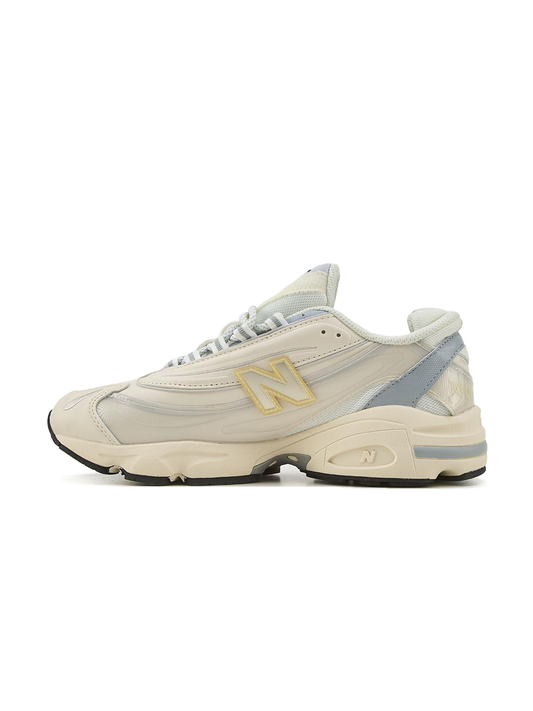 New Balance 1000 Aime Leon Dore Cream