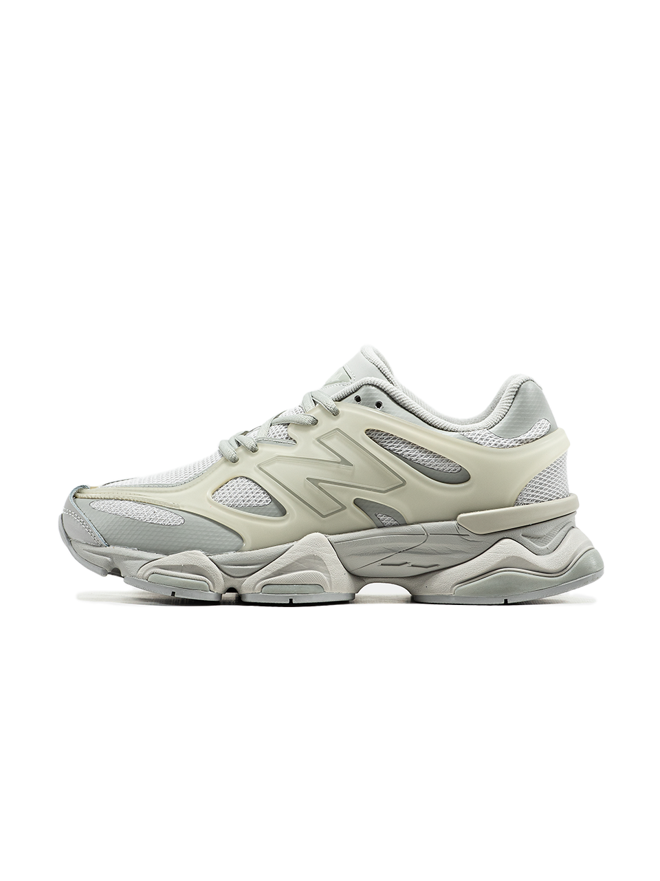 New Balance 9060 Grey White Gradient