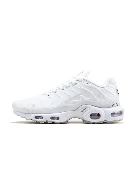 Nike Air Max TN Plus White