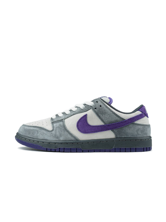 Nike SB Dunk Low Purple Pigeon