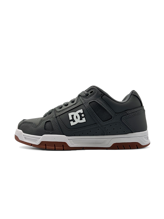 DC Stag Grey