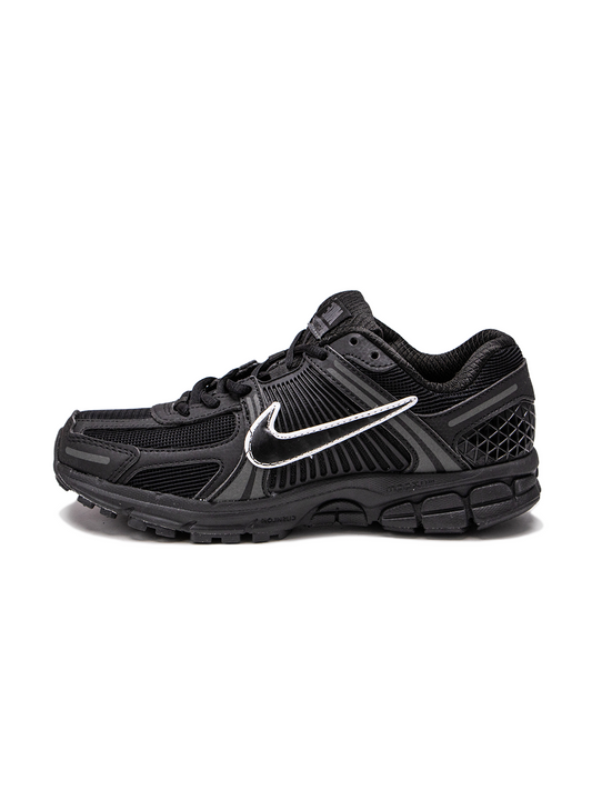 Nike Vomero 5 Black White Logo