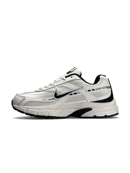 Nike Initiator White Black Gore-Tex