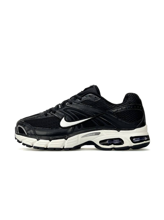 Nike Air Max Moto 2K Black White