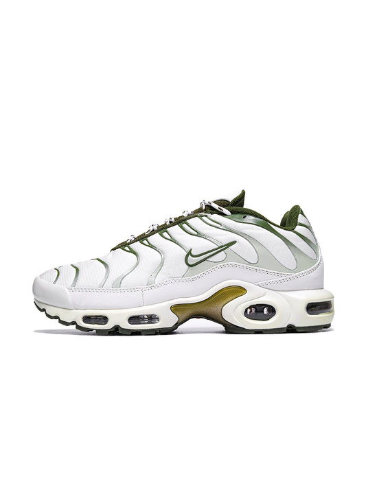 Nike Air Max Tn Plus Light Bone Olive