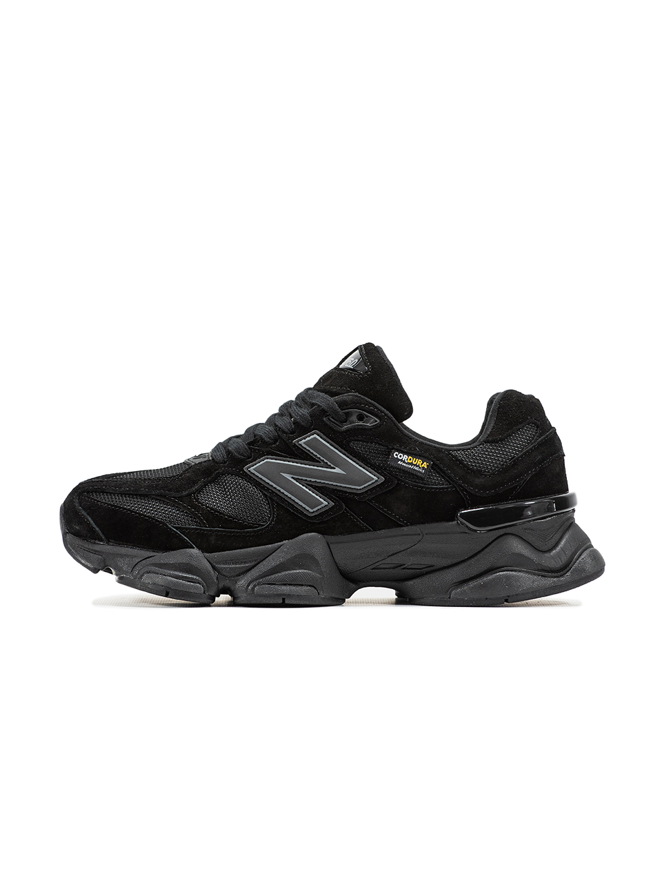 New Balance 9060 Cordura Termo All Black