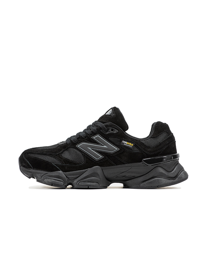 New Balance 9060 Cordura Termo All Black
