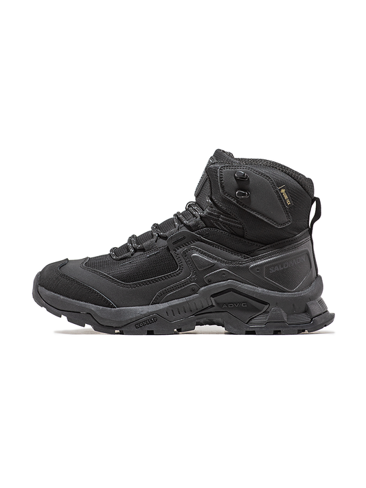 Salomon Quest Element Black