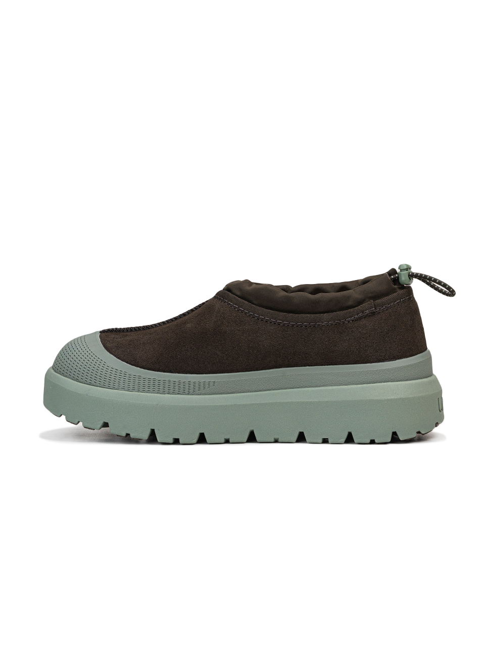 UGG Tasman Weather Hybrid Dense Smoke Artichoke