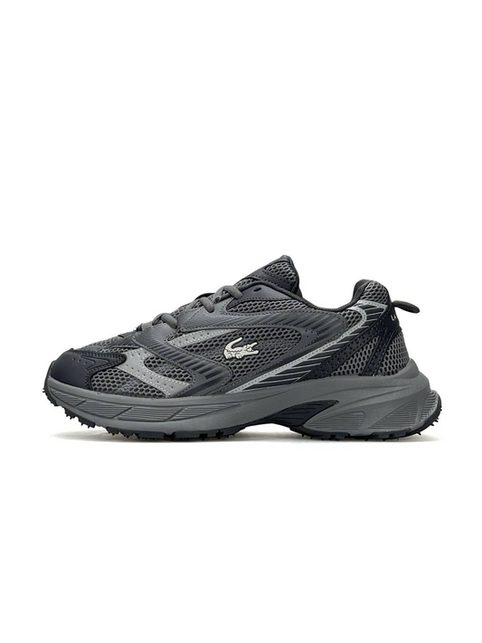 Lacoste L003 Neo Shot Grey
