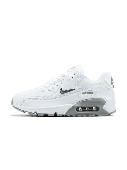 Nike Air Max 90 White Grey