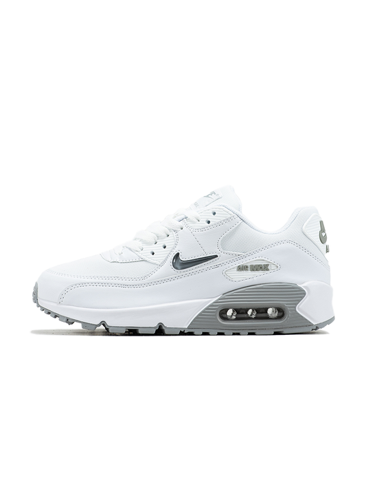 Nike Air Max 90 White Grey