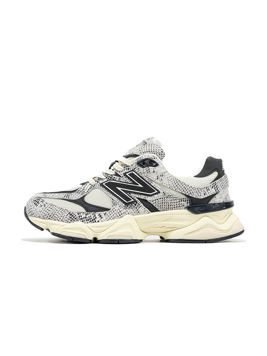New Balance 9060 Grey Black