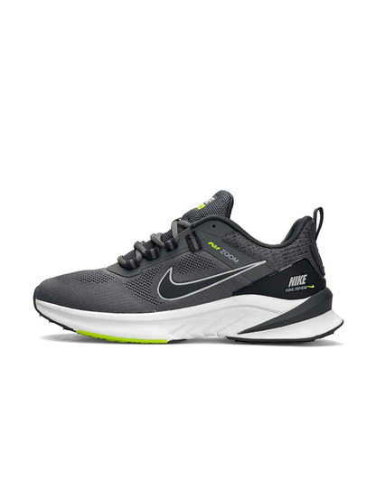 Nike Air Zoom Dark Grey Black