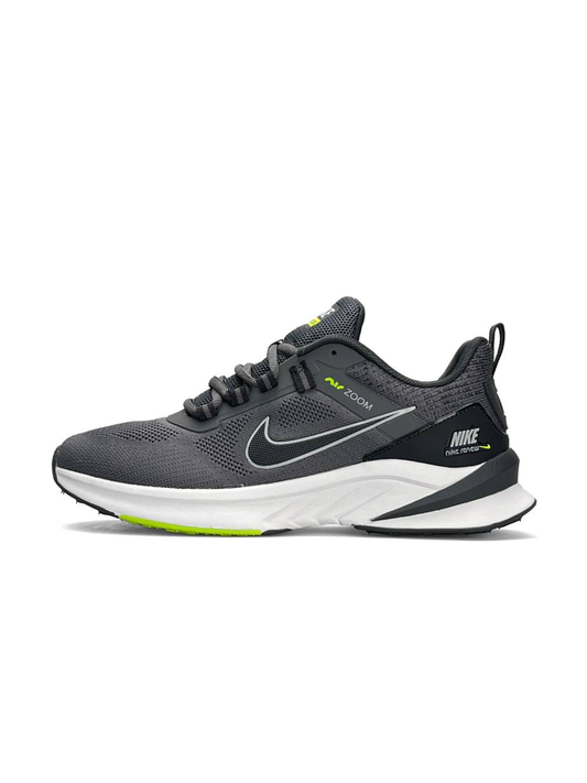 Nike Air Zoom Dark Grey Black