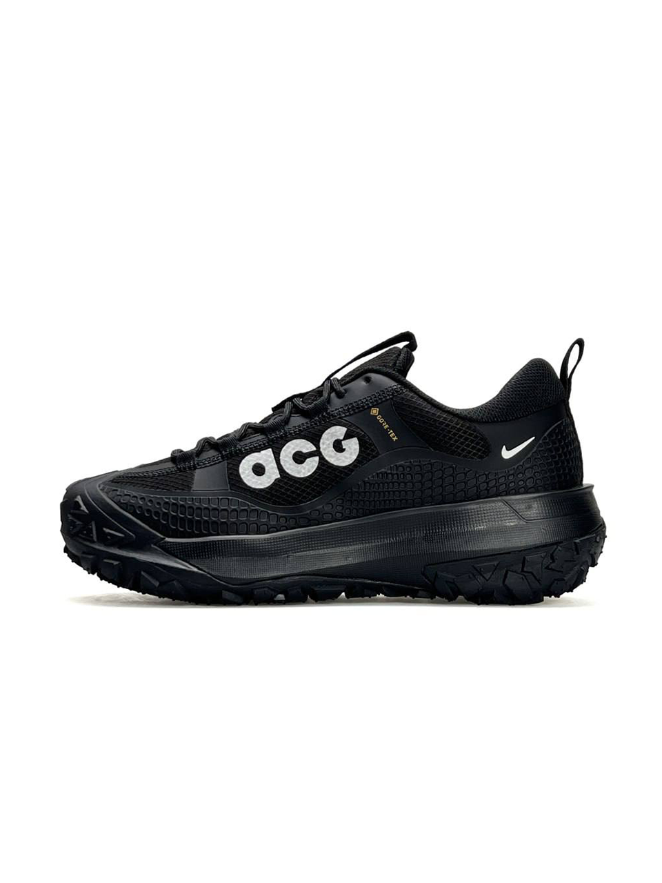 Nike ACG Mountain Fly 2 Low Gore-Tex Black White