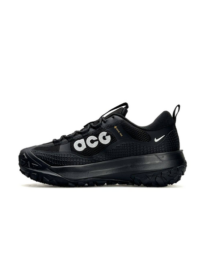 Nike ACG Mountain Fly 2 Low Gore-Tex Black White