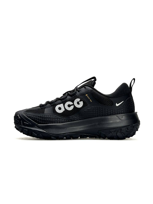 Nike ACG Mountain Fly 2 Low Gore-Tex Black White