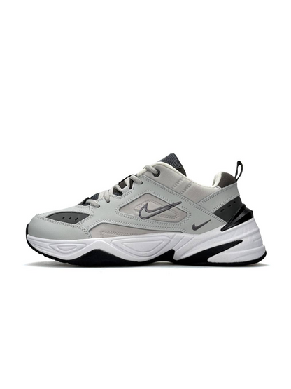 Nike M2K Tekno Pale Grey White
