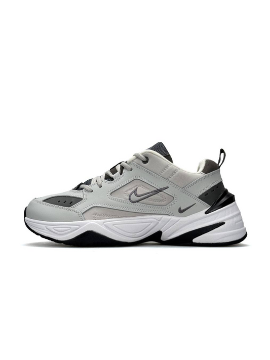 Nike M2K Tekno Pale Grey White