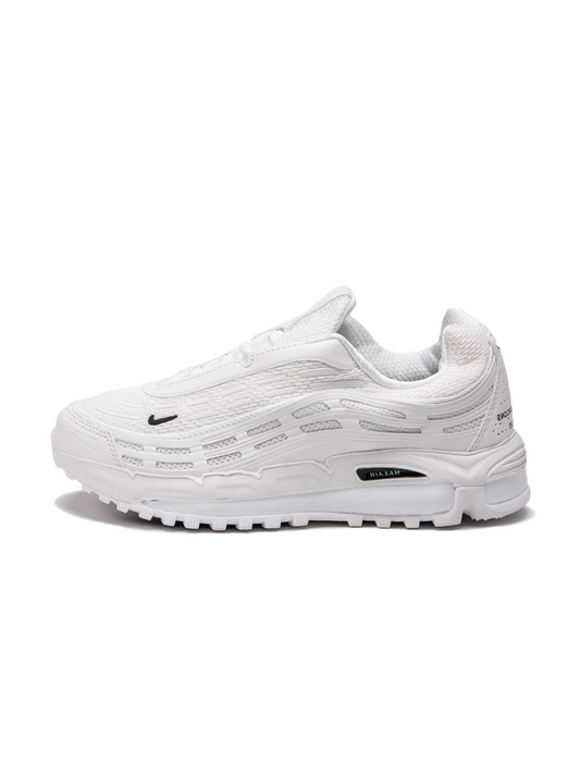 Comme des Garcons x Nike Air Max TL 2.5 White