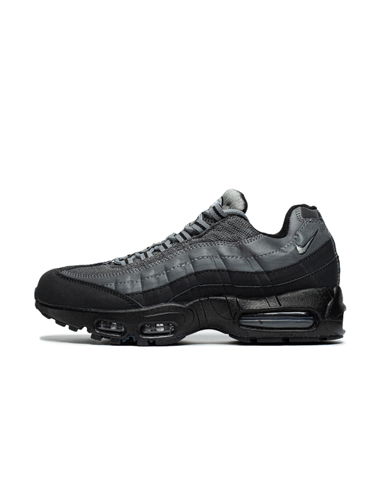 Nike Air Max 95 Grey Black 2.0