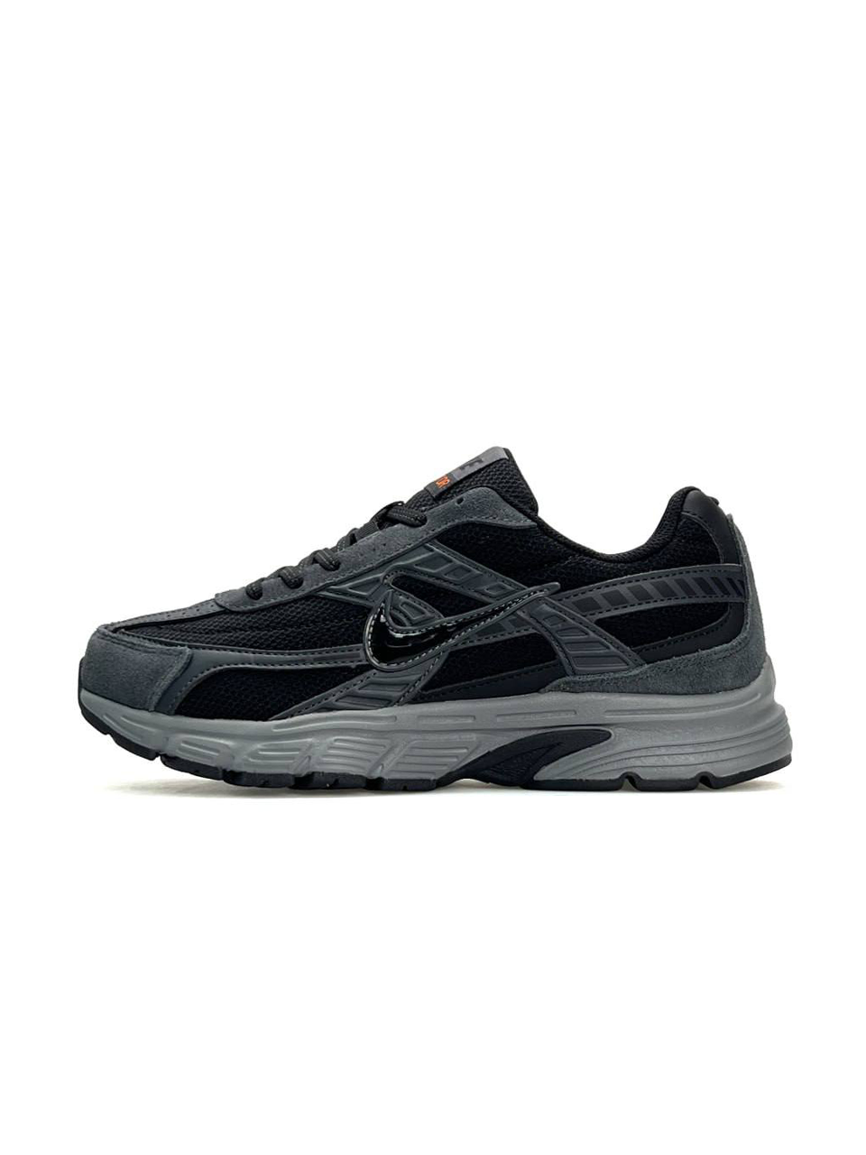Nike Initiator GTX (Gore-Tex) Grey Black