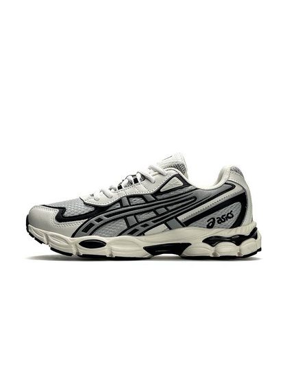 ASICS GEL-NYC 2055 Beige Black