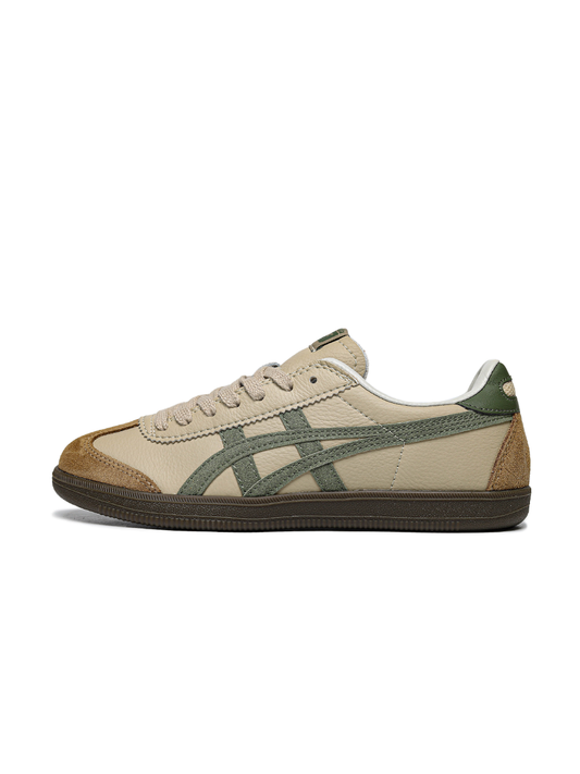 Asics Onitsuka Tiger Tokuten Beige Green