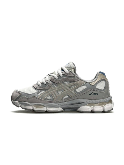 ASICS Gel-NYC Grey White 2.0