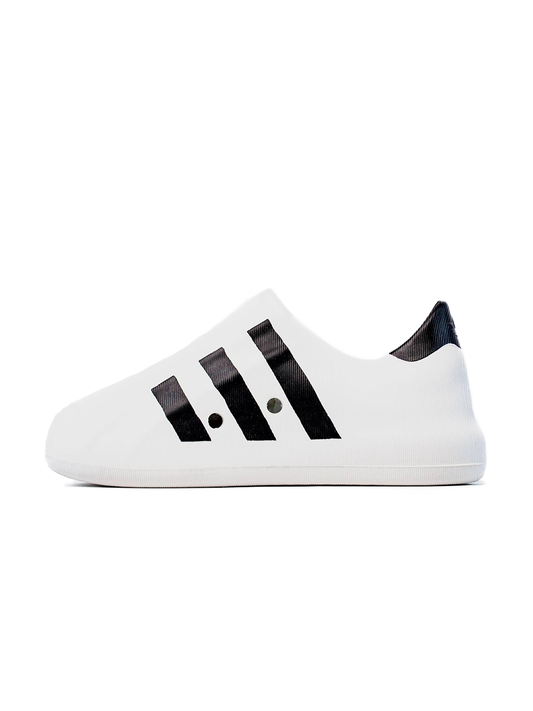 Adidas AdiFOM Superstar White