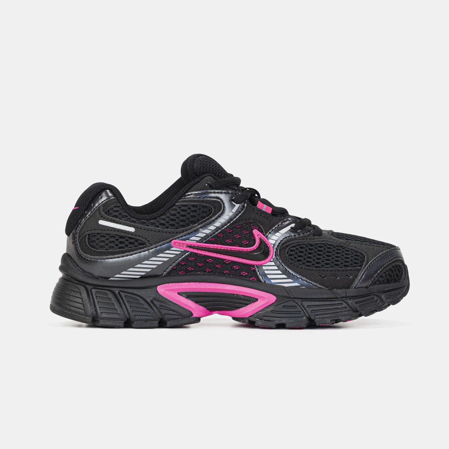 Nike V5 RNR Black Pink