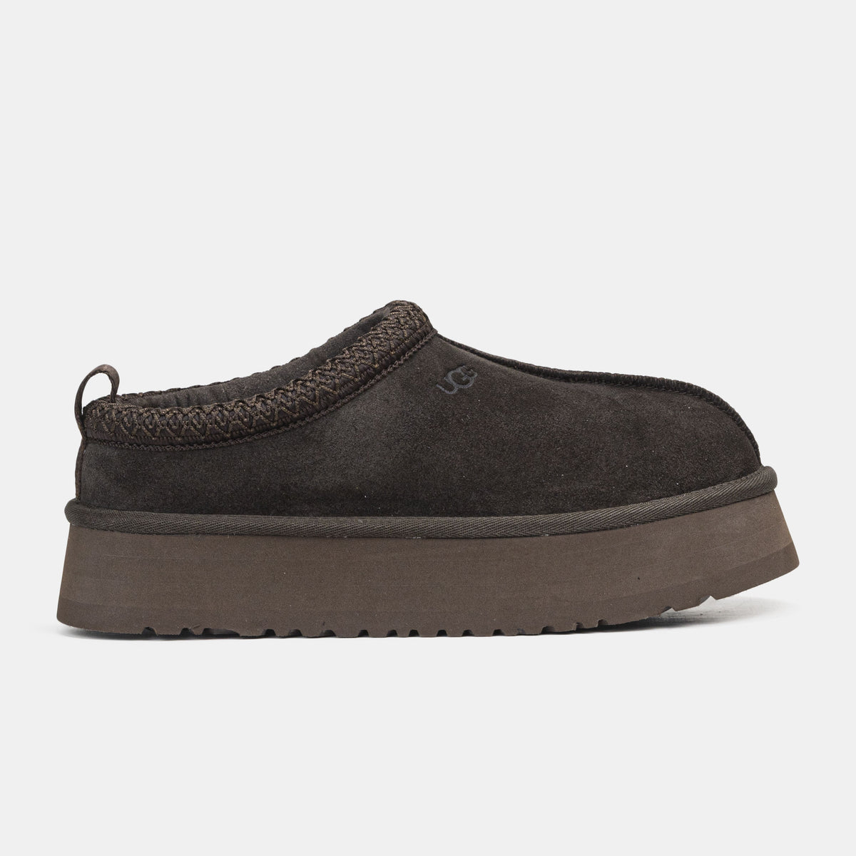 Ugg Tasman Platform Brown